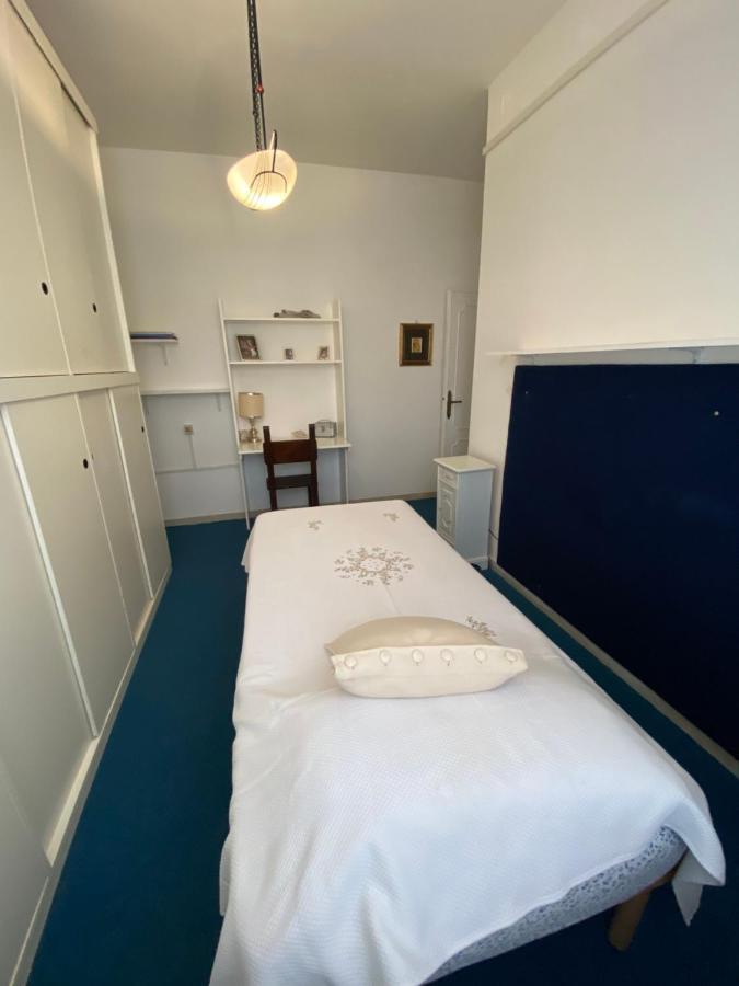 GlampingCashmereHause Rivotorto Bagian luar foto