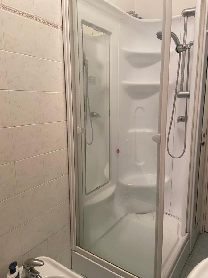 GlampingCashmereHause Rivotorto Bagian luar foto
