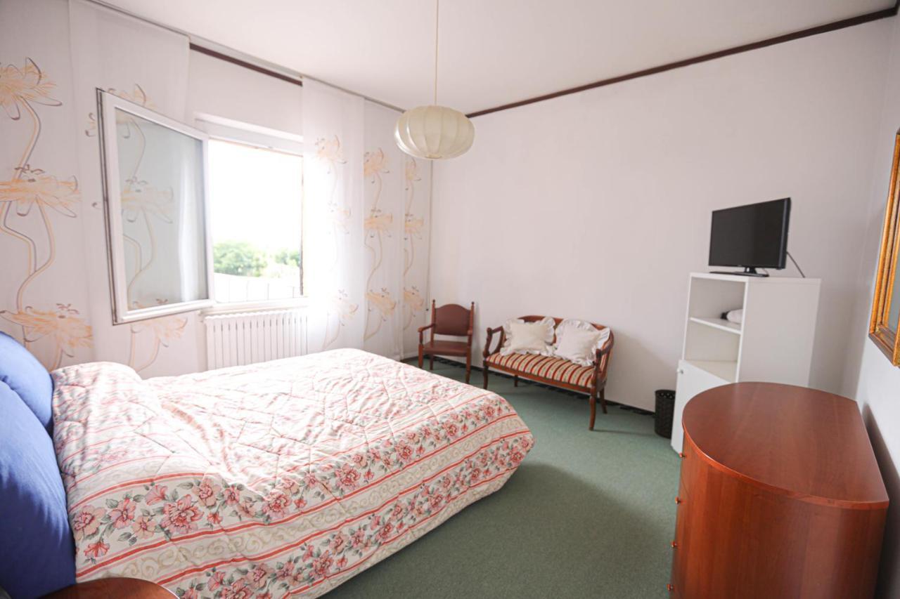 GlampingCashmereHause Rivotorto Bagian luar foto