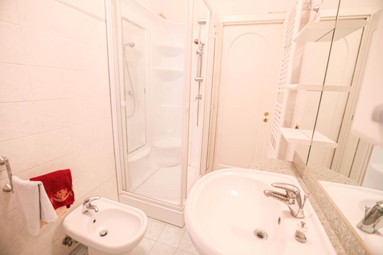 GlampingCashmereHause Rivotorto Bagian luar foto