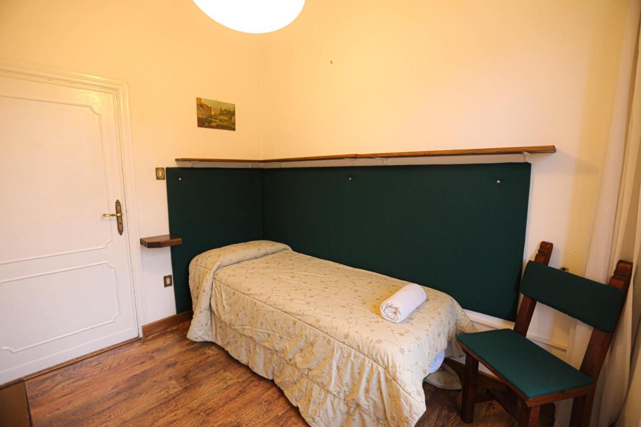 GlampingCashmereHause Rivotorto Bagian luar foto