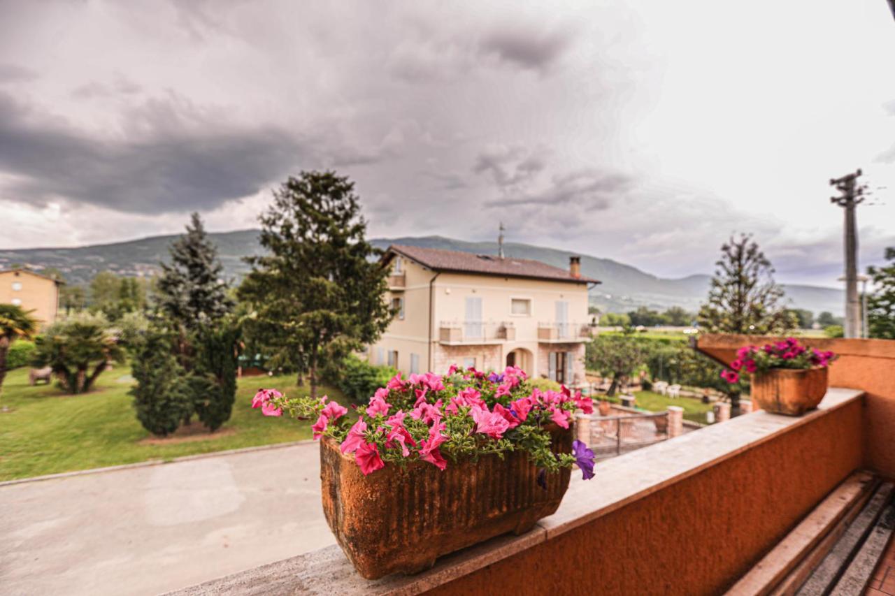 GlampingCashmereHause Rivotorto Bagian luar foto