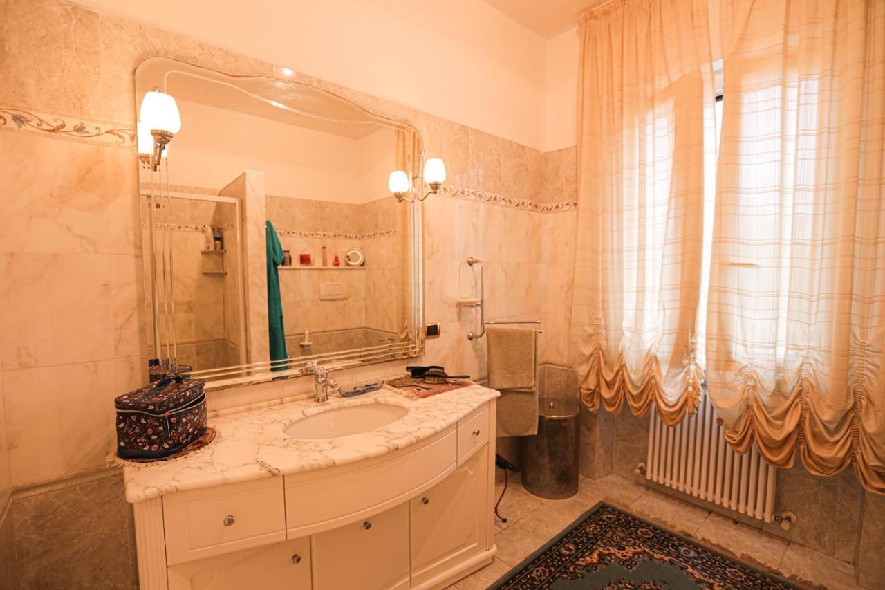 GlampingCashmereHause Rivotorto Bagian luar foto