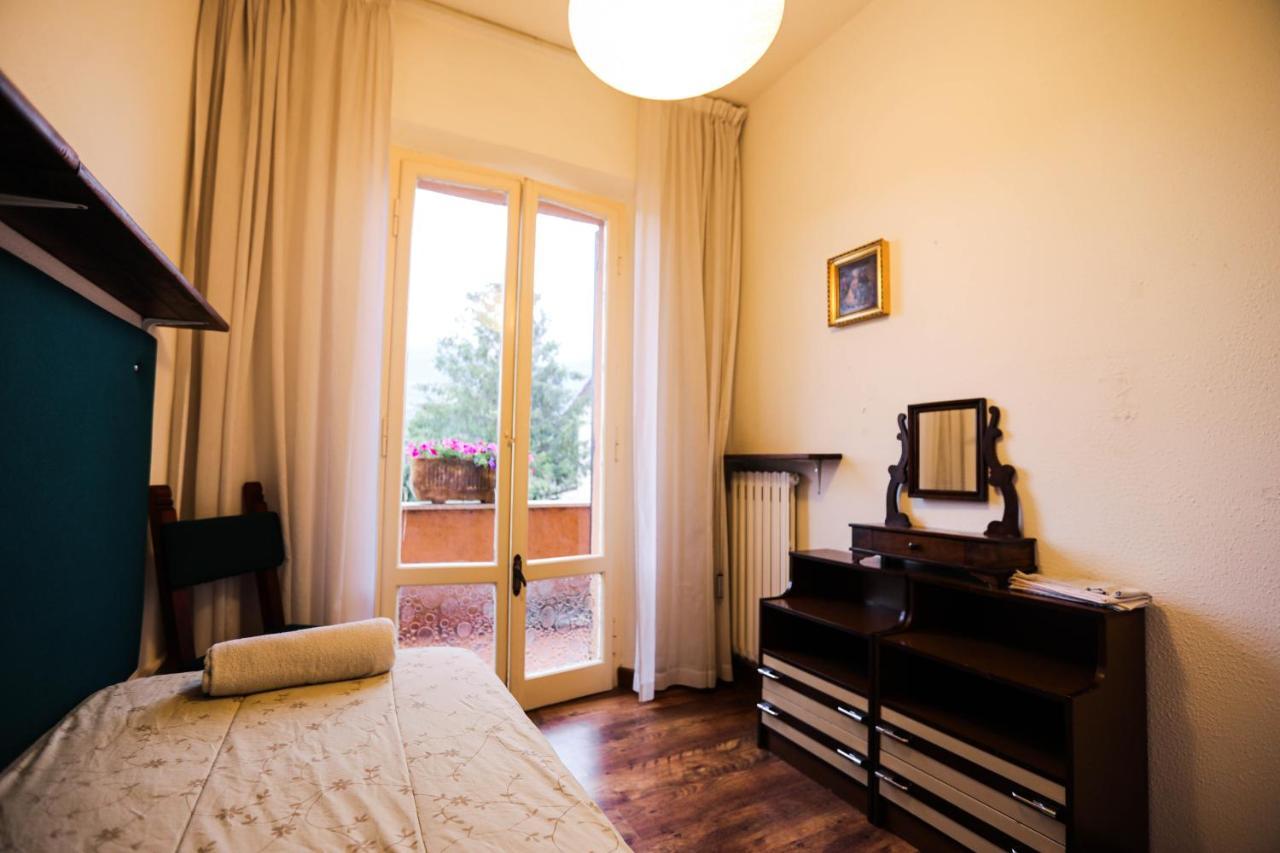 GlampingCashmereHause Rivotorto Bagian luar foto