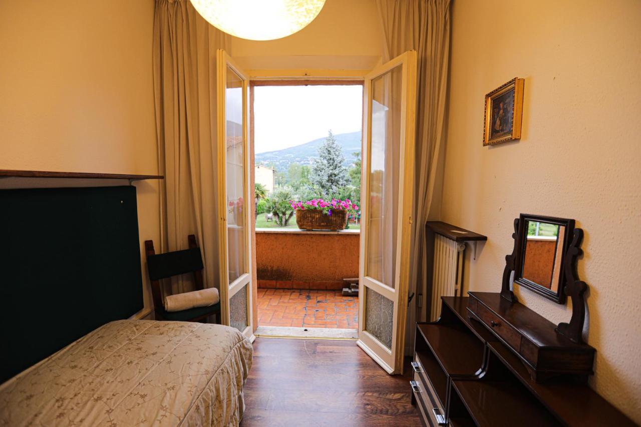 GlampingCashmereHause Rivotorto Bagian luar foto