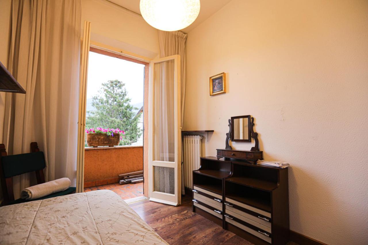GlampingCashmereHause Rivotorto Bagian luar foto